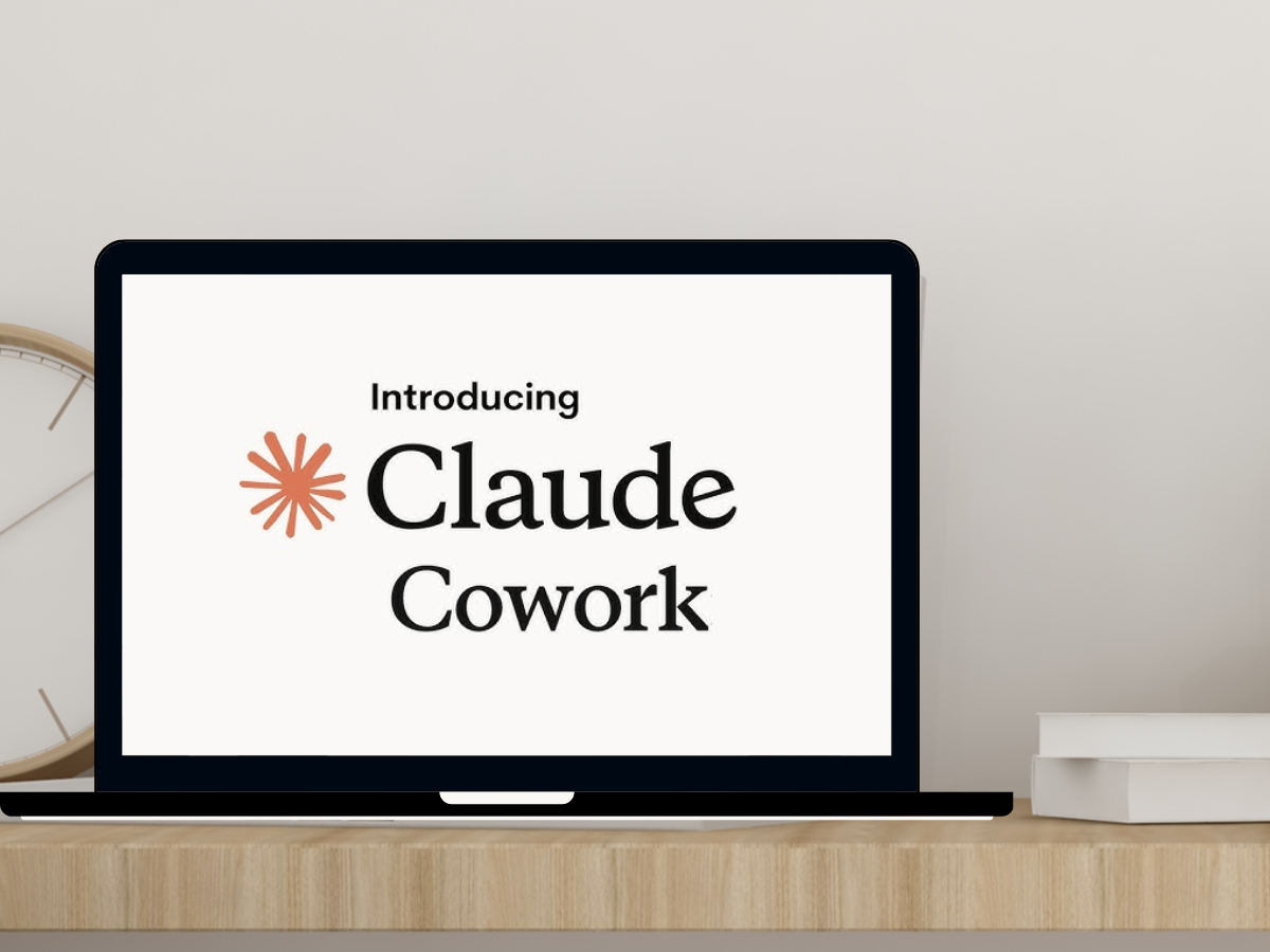 Claude Cowork